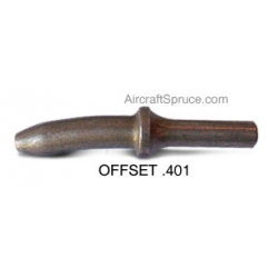 OFFSET RIVET SET 3/32 X 5-1/2