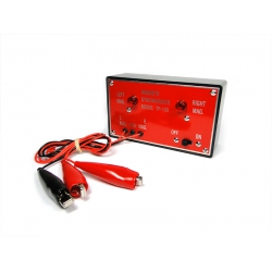 Magneto Timing Light Industrial Typ from Eastern Technology Corporation