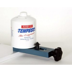 Tempest Oil Filter Can Cutter from Tempest