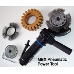 MBX PNEUMATIC SURFACE SET USSP