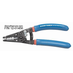 KLEIN WIRE STRIPPER 6-12 AWG