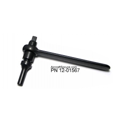 ECON SCREW REMOVAL TOOL 4"