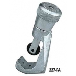 JUNIOR TUBE CUTTER #227-FA