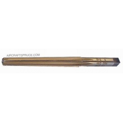 BROWN & SHARPE TAPER REAMER #1