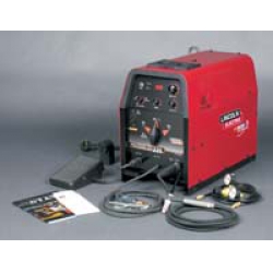 PRECISION TIG 225 READY PAC