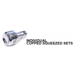 SQUEEZER SET AT108AP-1/8 1 PC