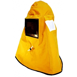 SCARAB SAND BLAST HOOD