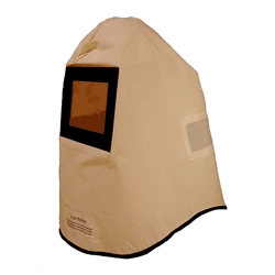 SCARAB LITE SAND BLAST HOOD