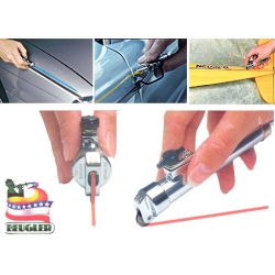 STRIPING TOOL DELUXE KIT