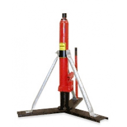 3TON HYDRAULIC A/C JACK 26"HIG