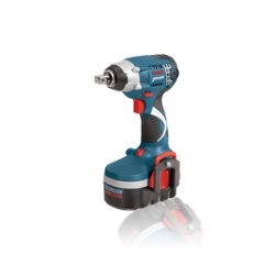 BOSCH 18V IMPACT WRENCH