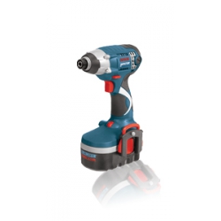 BOSCH 18V IMPACT DRIVER