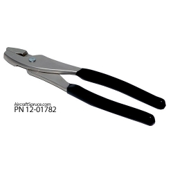 ECON FLUTING PLIERS NO COATING