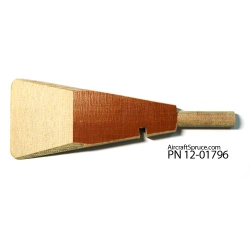 PHENOLIC SCRAPER BLADE