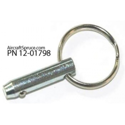 ECON QUICK CHANGE PIN 3/4"