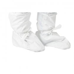 TYVEK BOOT COVER