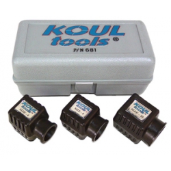 KOUL TOOLS HOT ROD HOSE ASSY