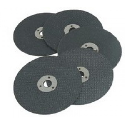 SUNEX 5 PC CUTTING WHEEL