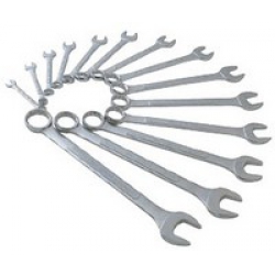 SUNEX 14PC ANG WRENCH SET 9914