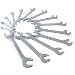 SUNEX 14 PC ANG METR WRENCH ST