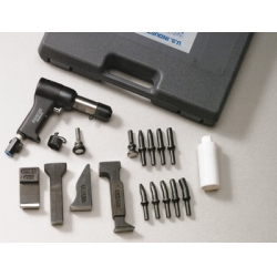 4X RIVET GUN KIT