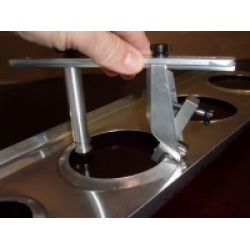 NOAH FLANGING 360 TOOL