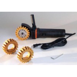 MBX PNEUMATIC VINYL ZAPPER KIT