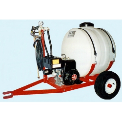 AIRCRAFT DEICING CART 40 GAL