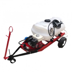 AIRCRAFT DEICING CART 60 GAL