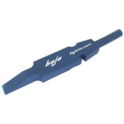 NAR H/D FLT CHISEL AHS-61-XNGL