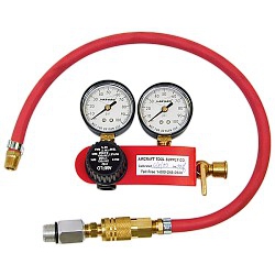 DIFFERENTIAL CYLINDER PRESSURE TESTER 5" BORE