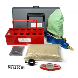 SPARK PLUG SERVICE KIT