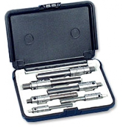 TAP EXTRACTOR SET NO.1 6PC