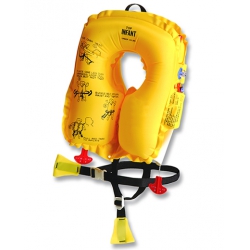 EAM V20L8 INFANT LIFE VEST