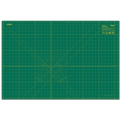 OLFA RM-MG 24" X 36" DOUBLE SIDED ROTARY