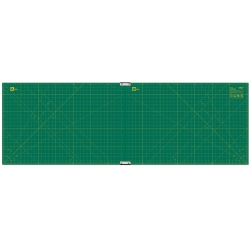 OLFA SELF HEAL MAT 23X70 W/CLP