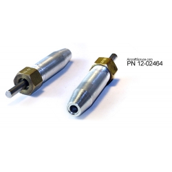 SPRING LOADED CENTRE PUNCH 1/8