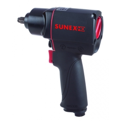 SUNEX IMPACT WRENCH 3/8"SX4335