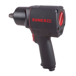 SUNEX IMPACT WRENCH 1/2"SX4345