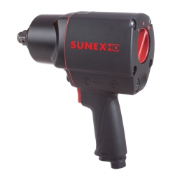 SUNEX IMPACT WRENCH 3/4"SX4355