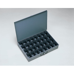 STEEL 32 COMPARTMENT BOX107-95