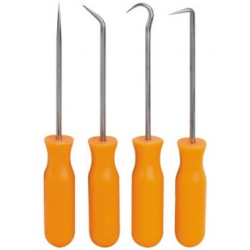 PICK AND HOOK 4 PIECE SET