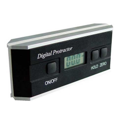 Digital Protractor/Level Nd-81