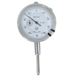 Aero-Cal Dial Indicator 0-1