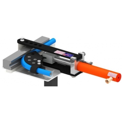 HYDRAULIC TUBE/PIPE BENDER