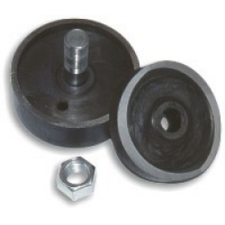 ATS Instrument Hole Punch 2-1/4 & 3-1/8