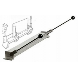 MB-18 18" SHEET METAL BENDER