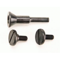 Die Grinder Arbor Madrel 1/4