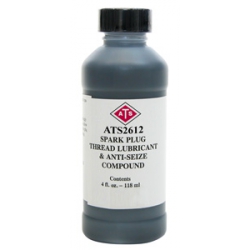 ATS Spark Plug Thread Anti-Sieze Lubricant