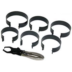 Aviation Piston Ring Compressor Kit